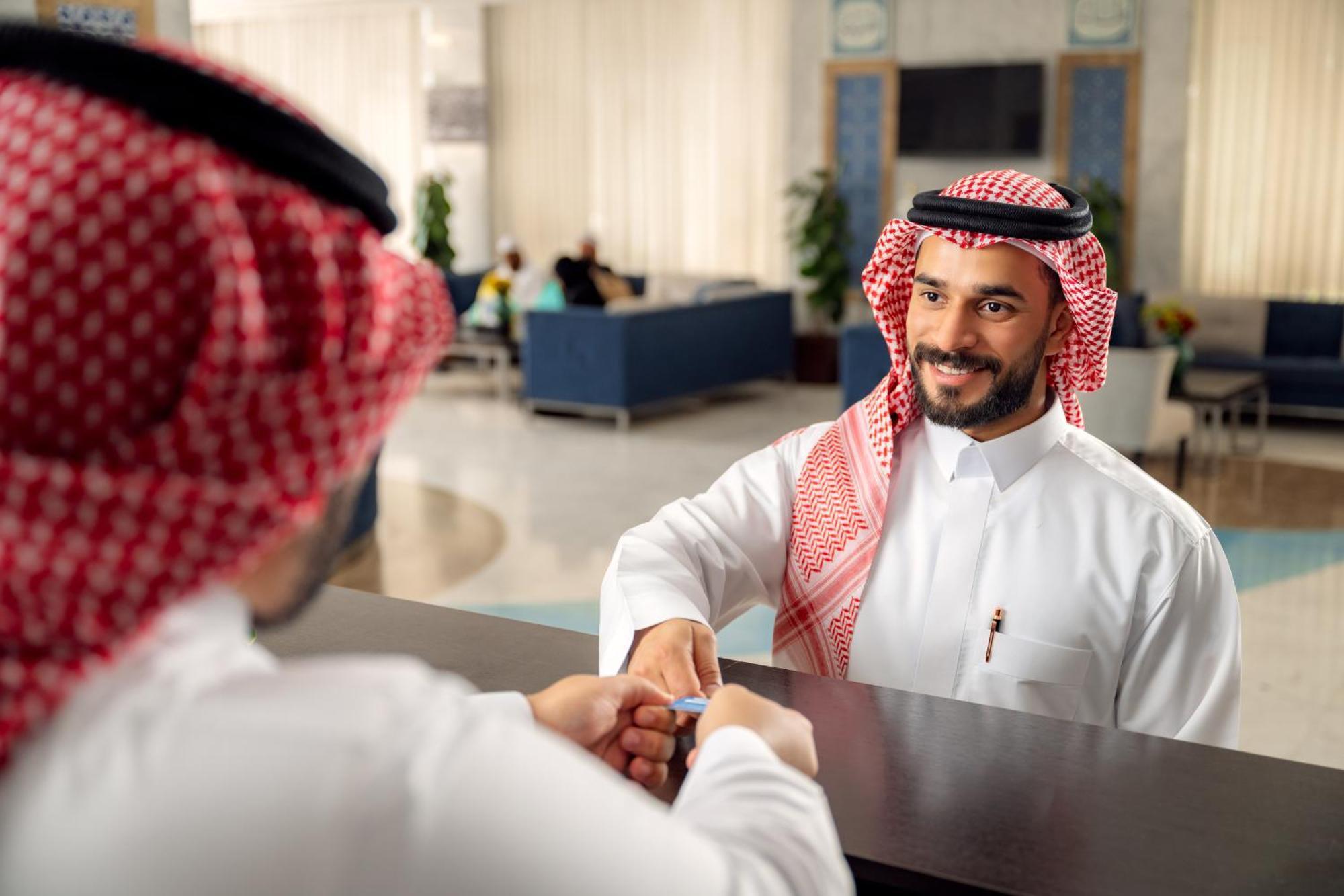 Tulip Inn Al Dar Rawafed Medina Bagian luar foto
