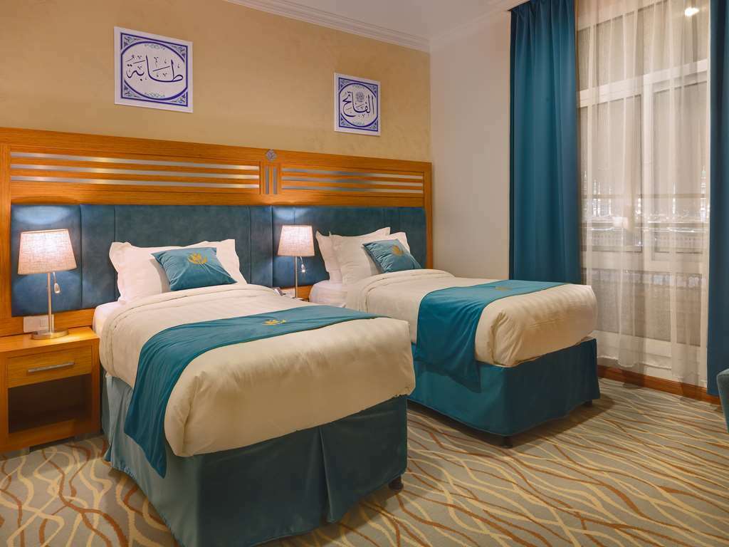 Tulip Inn Al Dar Rawafed Medina Ruang foto