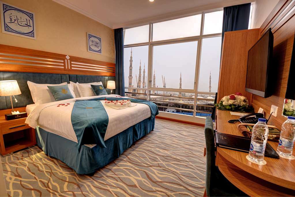 Tulip Inn Al Dar Rawafed Medina Ruang foto