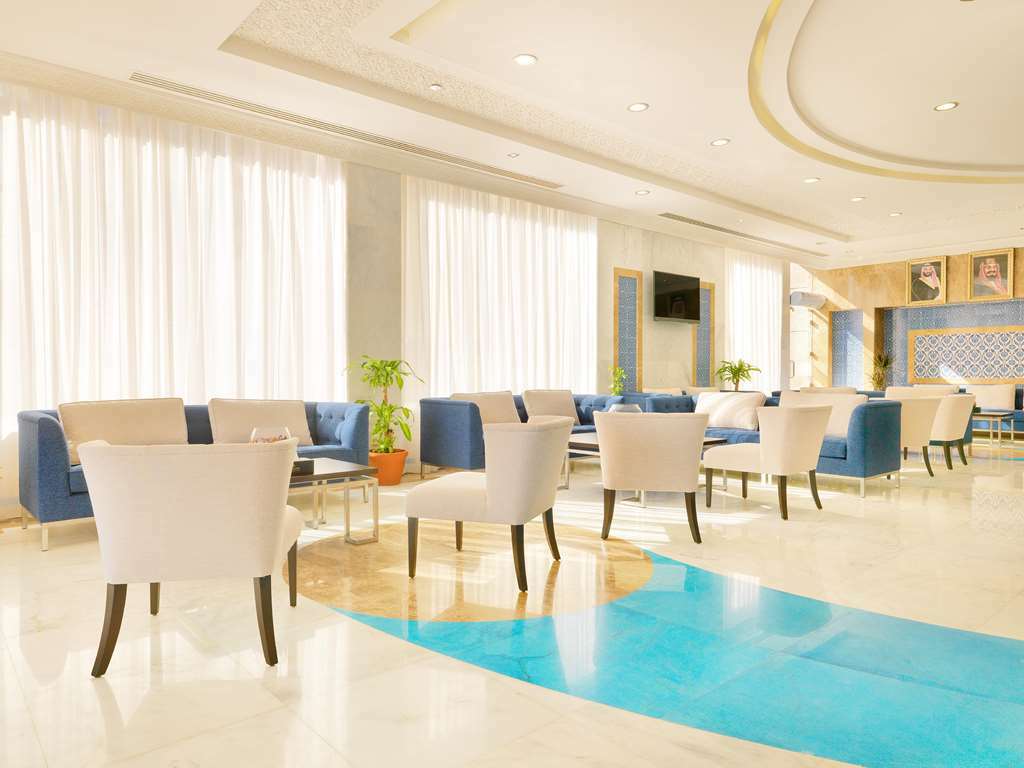 Tulip Inn Al Dar Rawafed Medina Interior foto