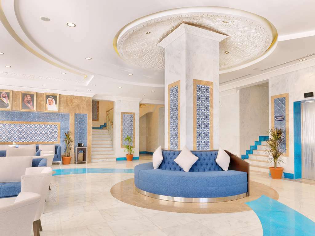 Tulip Inn Al Dar Rawafed Medina Interior foto