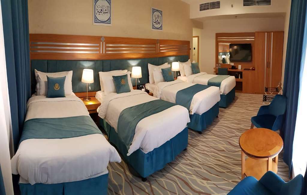 Tulip Inn Al Dar Rawafed Medina Ruang foto
